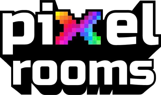 Pixel Rooms